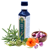 Hair Vital Oil