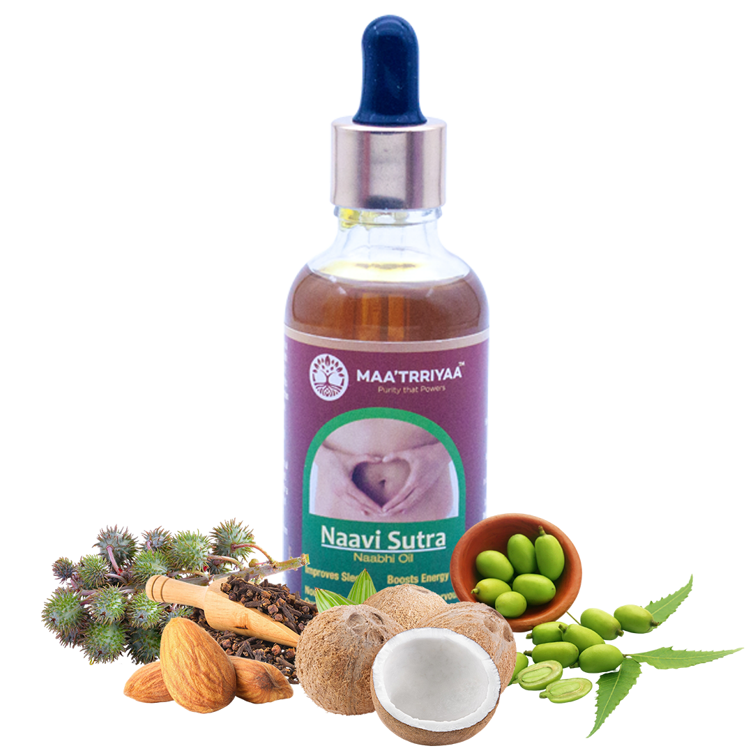 Naavi Sutra Oil