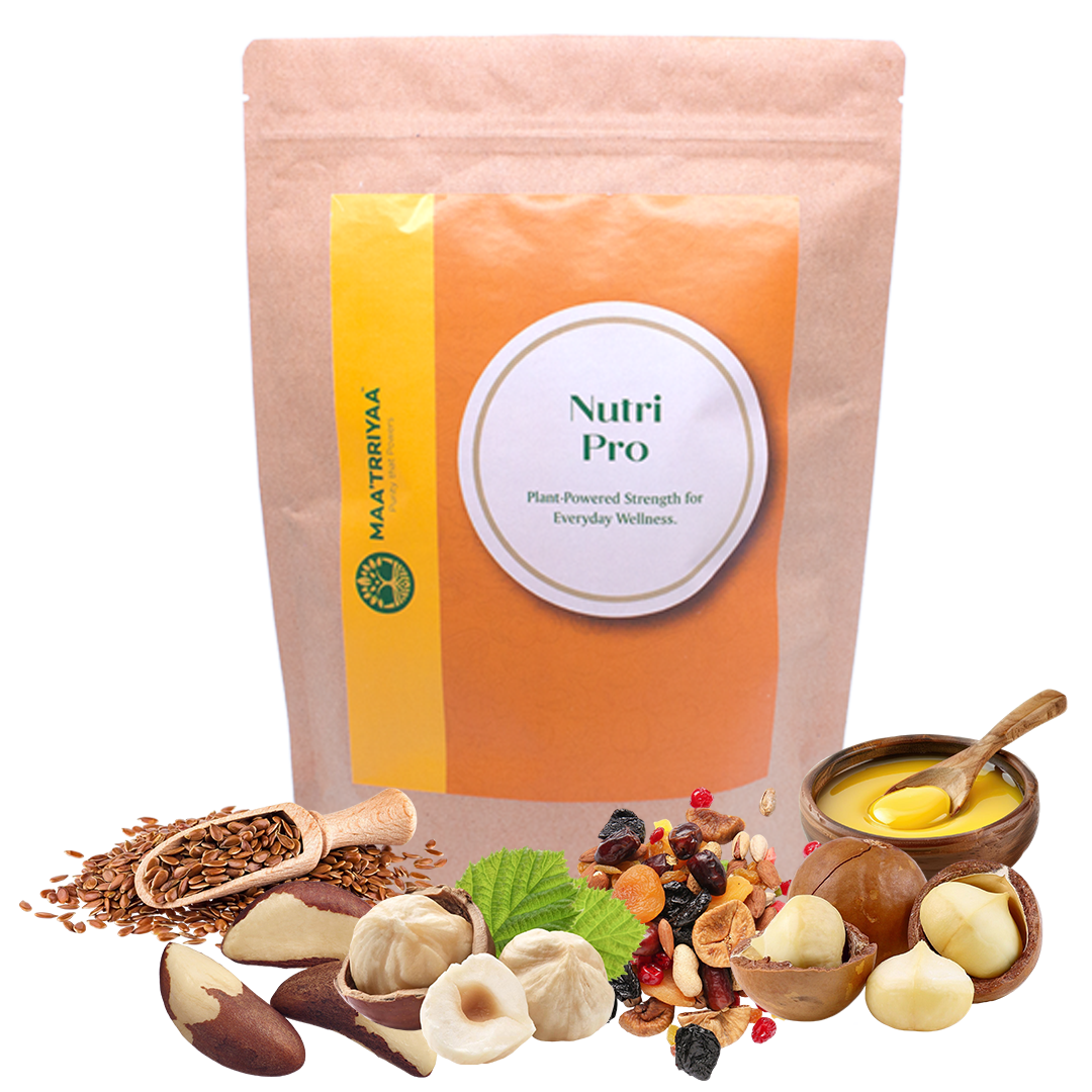 Nutri Pro