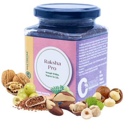 Raksha Pro