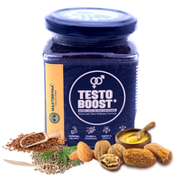 Testo Boost +
