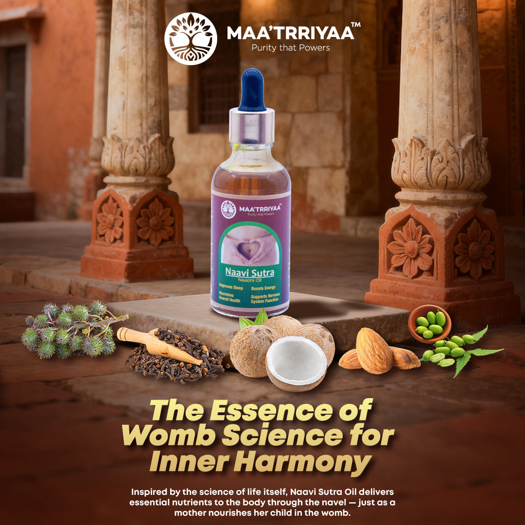 Naavi Sutra Oil