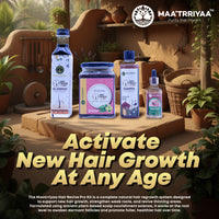 Maatrriyaa Hair Revive Pro