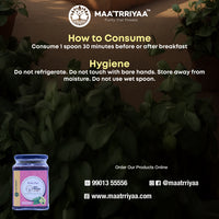 Maatrriyaa Hair Revive Pro