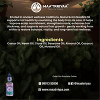 Maatrriyaa Hair Revive Pro