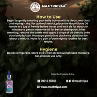 Maatrriyaa Hair Revive Pro