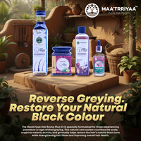 Maatrriyaa Hair Revive Plus
