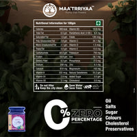 Maatrriyaa Hair Revive Plus