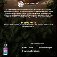 Maatrriyaa Hair Revive Plus