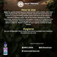 Maatrriyaa Hair Revive Plus