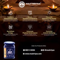 Testo Boost +