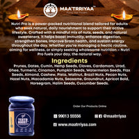Testo Boost +